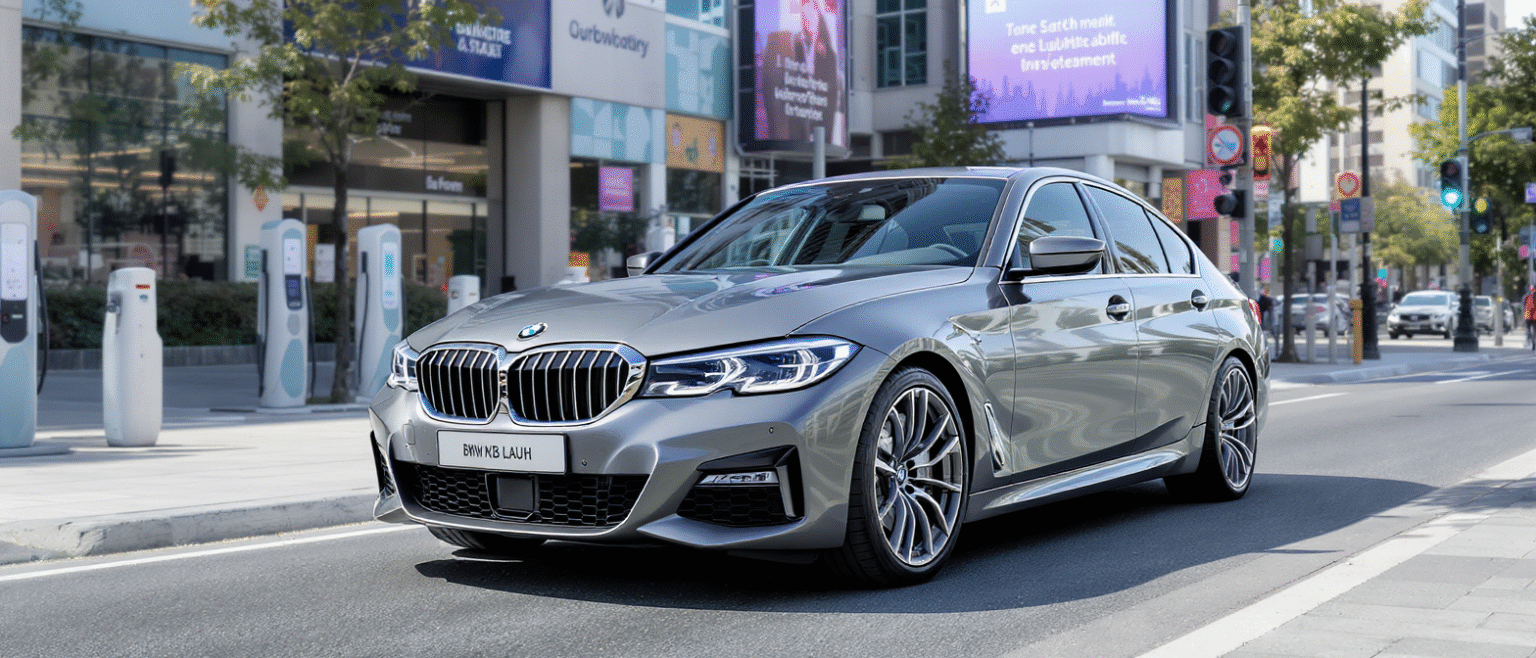 découvrez les avantages de choisir une bmw d’occasion en 2025 : fiabilité, design sophistiqué et technologie moderne à prix attractif. trouvez la bmw de vos rêves tout en réalisant des économies.