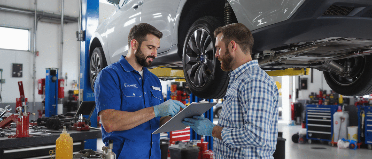 découvrez pourquoi il est essentiel de demander un devis avant tout entretien de votre voiture : transparence des tarifs, anticipation des coûts et choix éclairé pour éviter les mauvaises surprises.