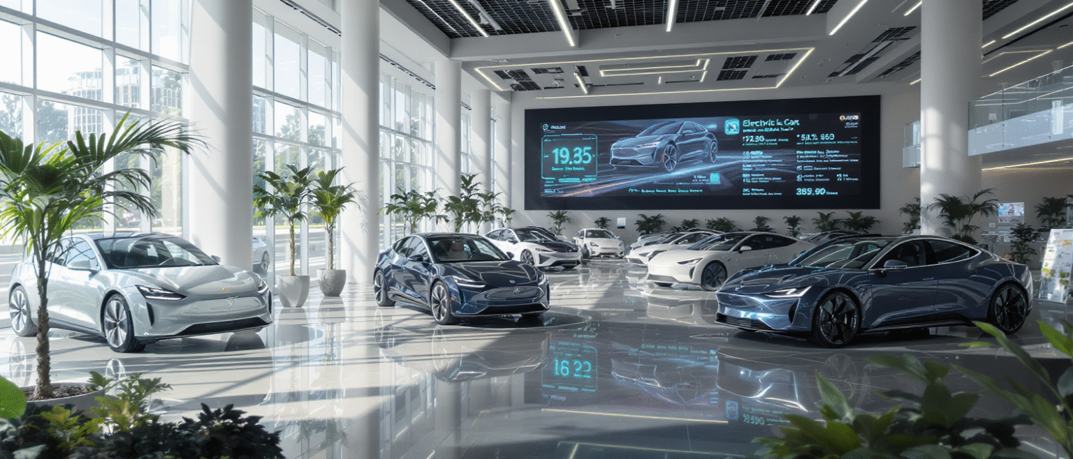 découvrez à quoi vous attendre concernant le prix des voitures électriques en 2025 : prévisions, tendances du marché, facteurs d’évolution et conseils pour bien anticiper votre achat futur.