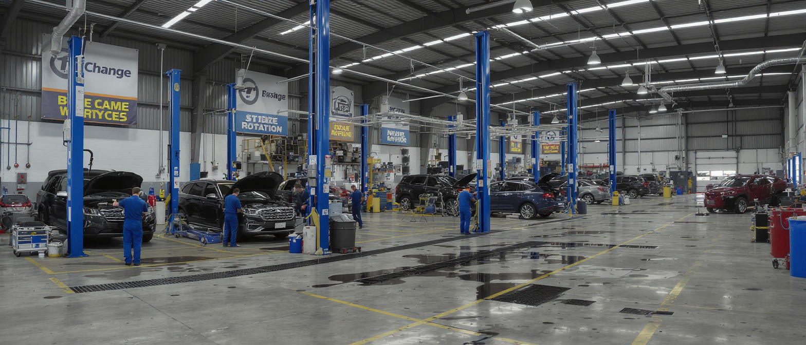 découvrez nos journées promotionnelles sur l’entretien auto en 2025 : profitez d’offres exclusives pour prendre soin de votre véhicule à prix réduit !