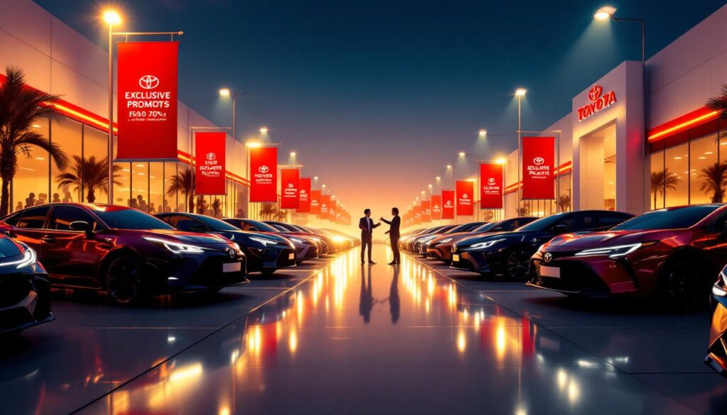 découvrez les offres exclusives toyota 2025 ! profitez de promotions exceptionnelles sur une large gamme de véhicules neufs et économisez dès maintenant. ne manquez pas ces opportunités uniques.