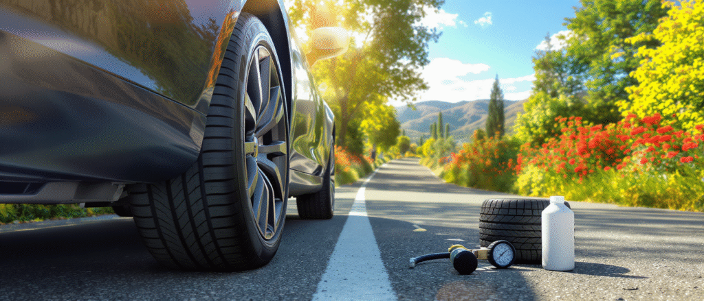 découvrez nos conseils pratiques pour prolonger la durée de vie de vos pneus voiture, optimiser leur performance et assurer votre sécurité sur la route. adoptez les bons gestes pour économiser sur l’entretien !