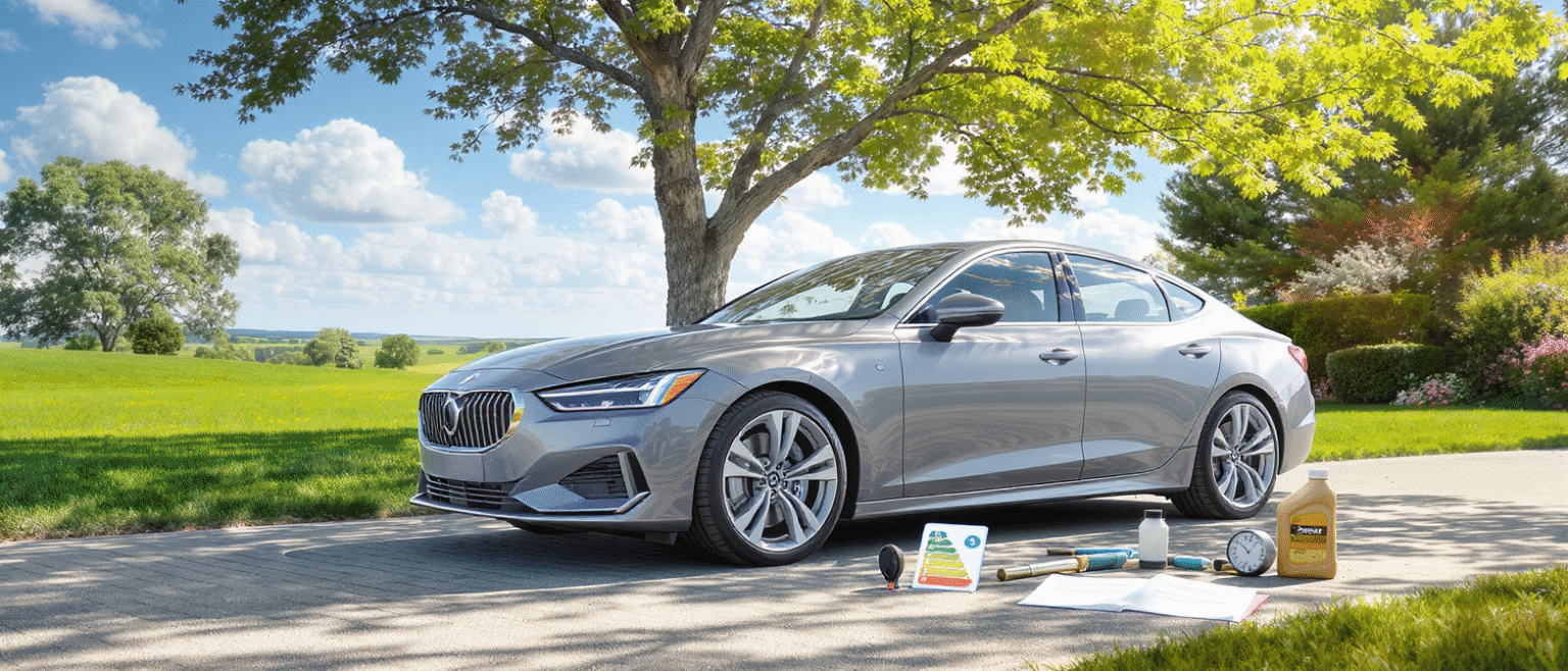 découvrez des conseils pratiques pour sécuriser votre voiture tout en maîtrisant vos dépenses. protégez votre véhicule et votre portefeuille avec nos astuces simples et efficaces.