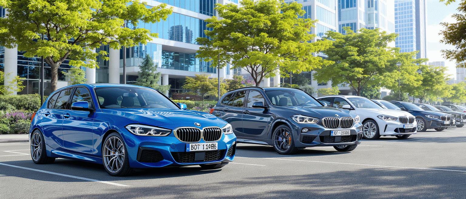 découvrez notre analyse sur la qualité, les performances et le rapport qualité-prix des bmw d’entrée de gamme. conseils, avis et points forts pour bien choisir votre première bmw.