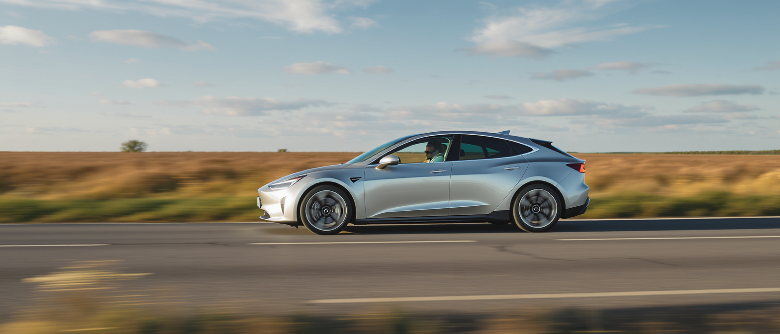 découvrez quel modèle hybride choisir pour rouler efficacement en dehors de la ville, alliant performance, économies de carburant et confort sur route.