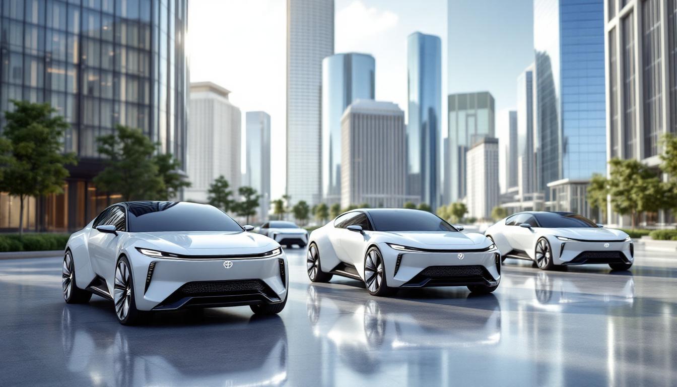 découvrez quelle toyota choisir en 2025 selon vos besoins : budget, famille, écologie ou performance. guide complet pour trouver la voiture idéale adaptée à votre style de vie.