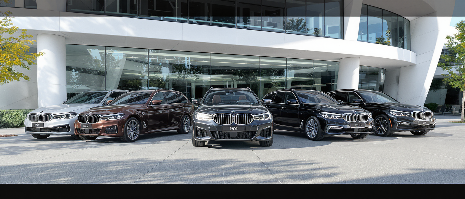 découvrez notre guide pour choisir la bmw idéale pour la famille : sécurité, confort, espace et options adaptées à vos besoins. trouvez le modèle parfait pour voyager sereinement avec vos proches.