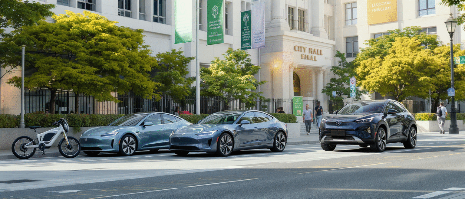 découvrez les principales subventions locales disponibles pour l'achat de véhicules hybrides et électriques en france. informations à jour, conseils pratiques et démarches pour bénéficier des aides régionales et municipales.