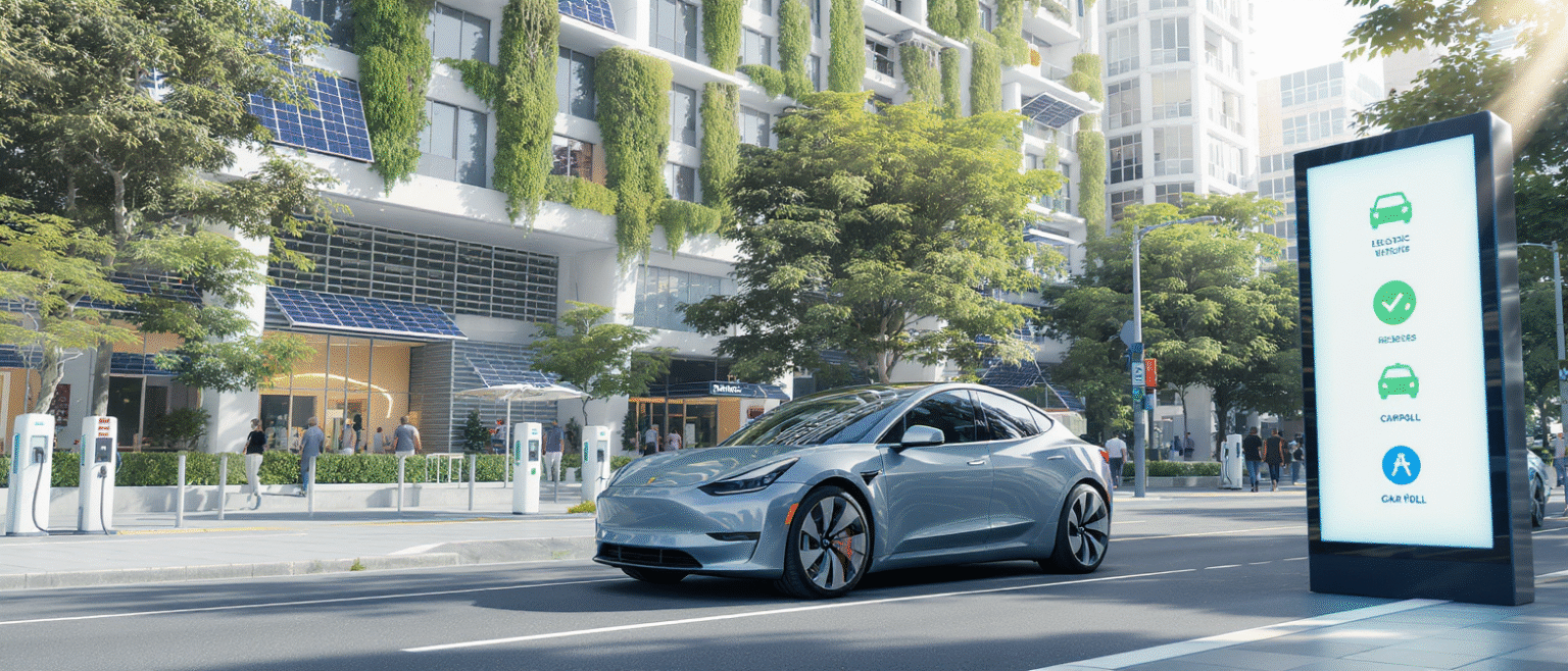 découvrez tous les bonus écologiques disponibles pour l’achat d’une voiture électrique en 2025 : conditions, montants et démarches pour profiter des aides gouvernementales et rouler plus vert.