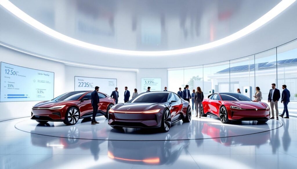 découvrez les meilleurs modèles de voitures électriques à choisir en 2025 : comparatif, avantages, nouveautés et conseils pour faire le bon choix selon vos besoins.