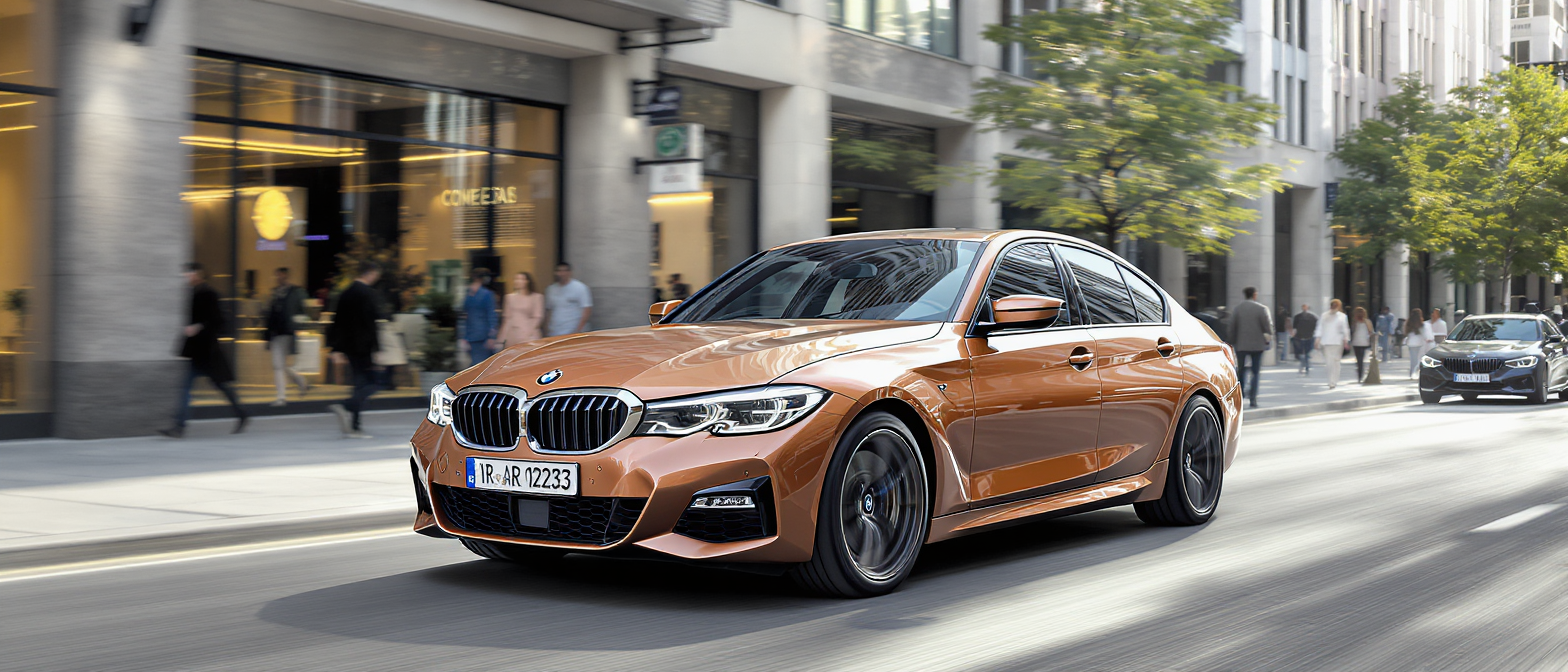 découvrez les coloris tendances chez bmw en 2025 : une palette innovante mêlant élégance, modernité et exclusivité pour sublimer votre prochaine voiture.