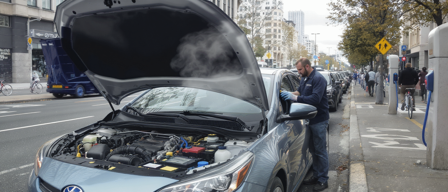 découvrez les principaux inconvénients des voitures hybrides : coût d'achat, entretien, autonomie, et limites technologiques. analyse complète pour mieux choisir votre véhicule.