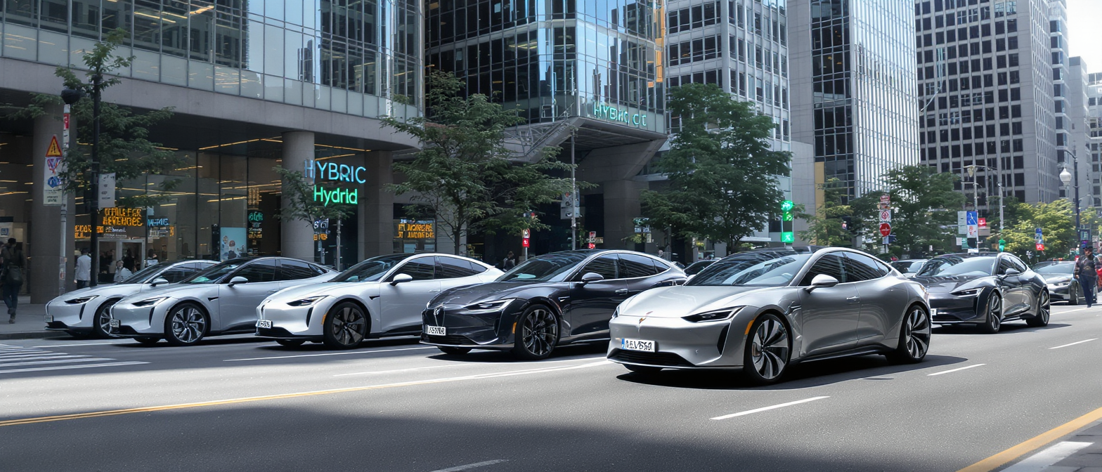 découvrez les principaux inconvénients des voitures hybrides : coût d’achat, entretien, autonomie limitée et autres points faibles à connaître avant de faire votre choix.