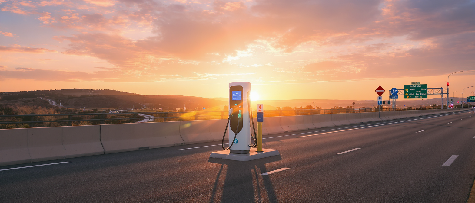 découvrez comment fonctionne la recharge rapide pour véhicules électriques sur autoroute : explications, avantages et conseils pour recharger efficacement lors de vos trajets longue distance.