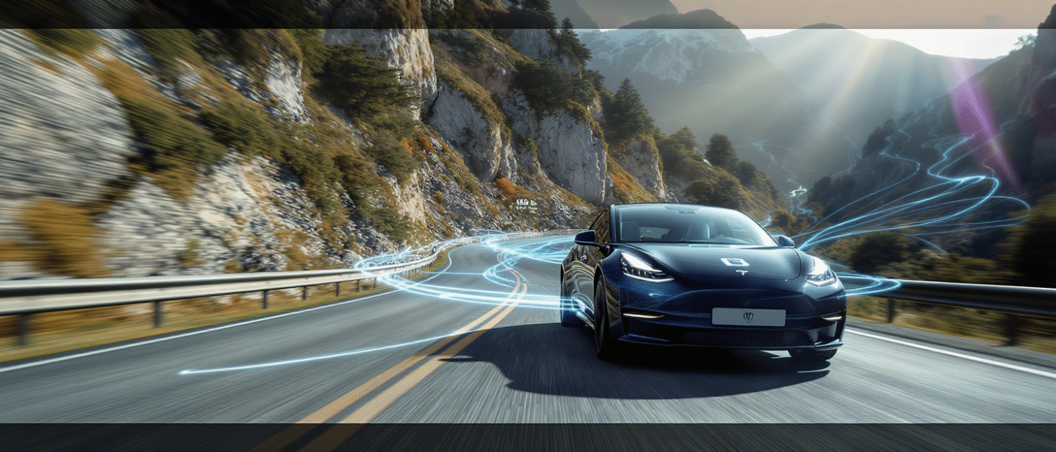 découvrez comment fonctionne la récupération d’énergie lors des descentes en voiture : principes, avantages et conseils pratiques pour rouler plus efficacement et économiser du carburant.