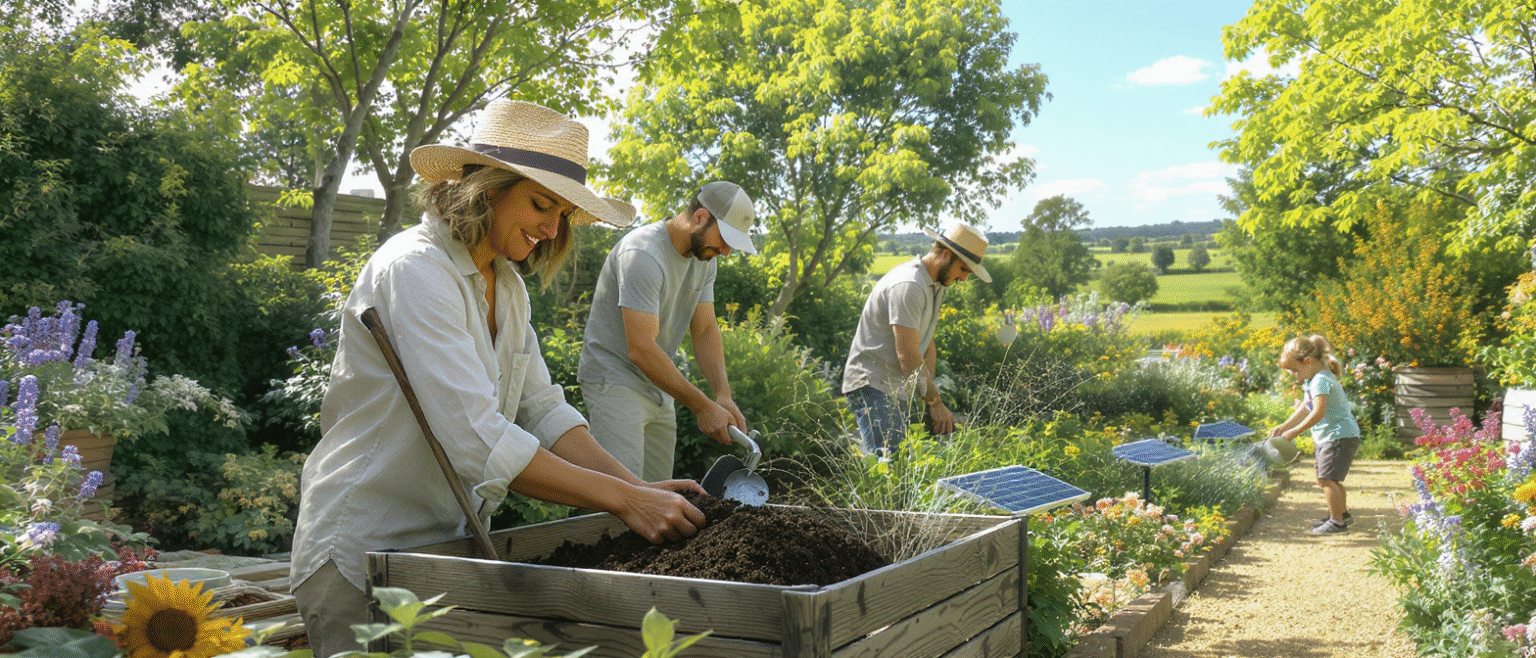 découvrez des conseils pratiques pour un entretien écoresponsable afin de réduire efficacement votre impact environnemental au quotidien.
