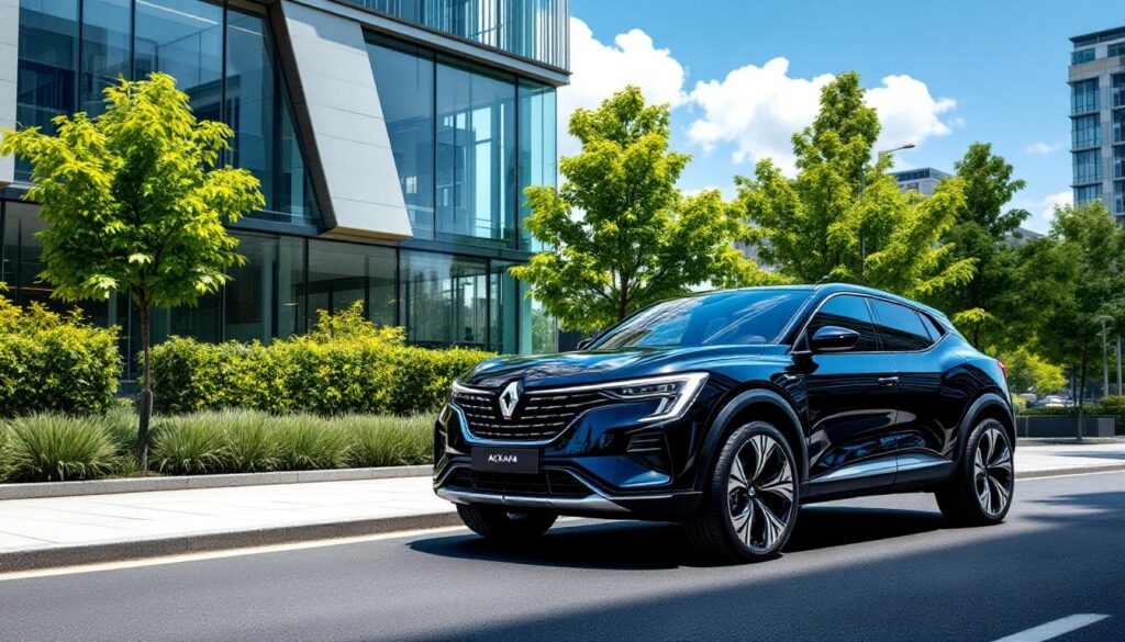 découvrez le renault arkana, le suv coupé qui allie style audacieux, technologie moderne et confort exceptionnel. un véhicule sensationnel pour ceux qui recherchent dynamisme et élégance sur la route.