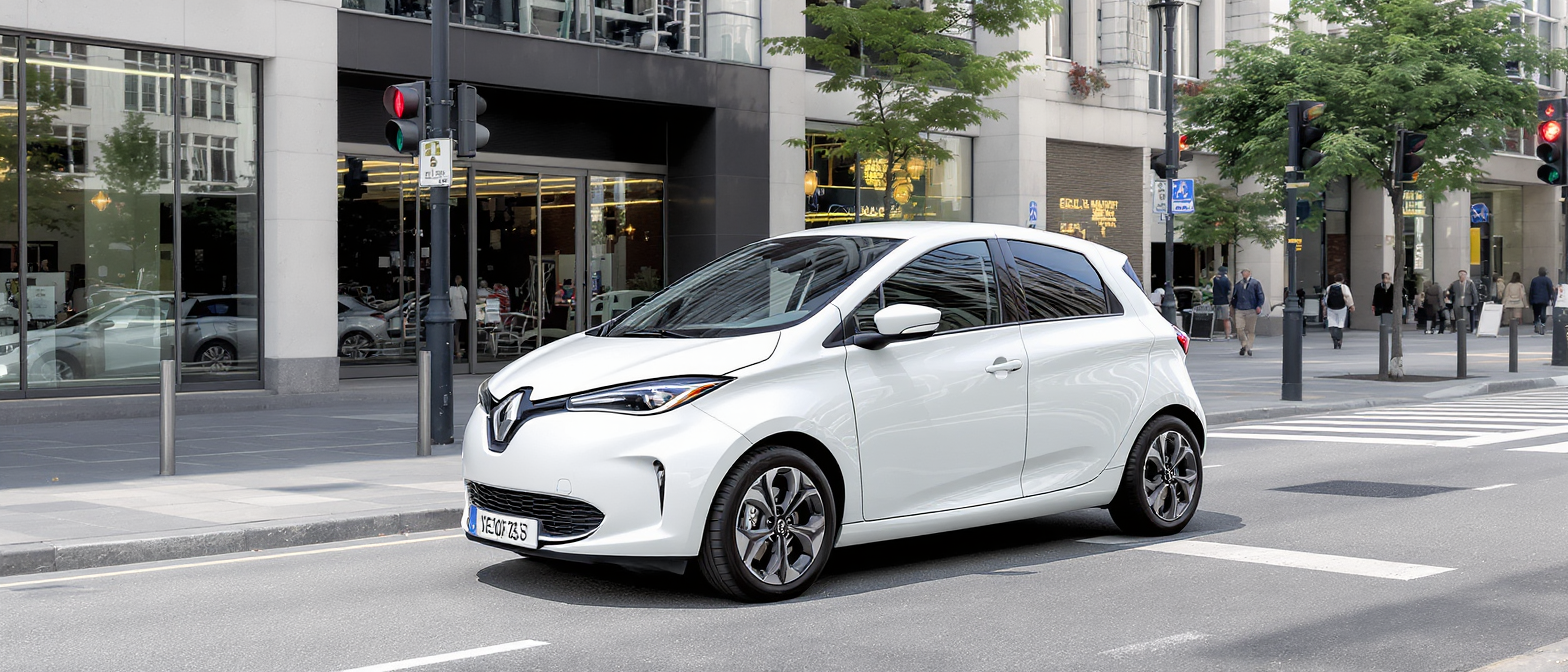 découvrez notre comparatif entre la renault zoe et la nissan leaf pour savoir laquelle de ces voitures électriques compactes s’impose comme la meilleure. autonomie, design, prix : tous les critères sont passés en revue pour guider votre choix !