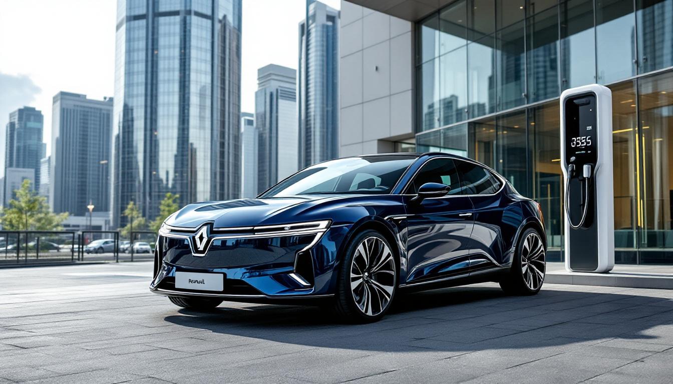 découvrez comment profiter des primes à la conversion chez renault en 2025 : conditions, démarches et conseils pour optimiser votre achat d'un véhicule neuf ou d'occasion moins polluant.