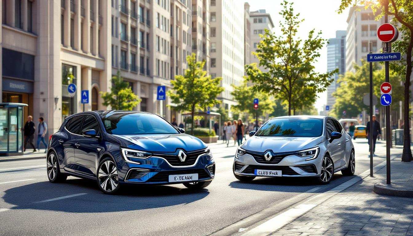 découvrez les différences entre les modèles renault électriques et hybrides en 2025. avantages, autonomie, coût, conseils et comparatif pour choisir la meilleure voiture selon vos besoins.