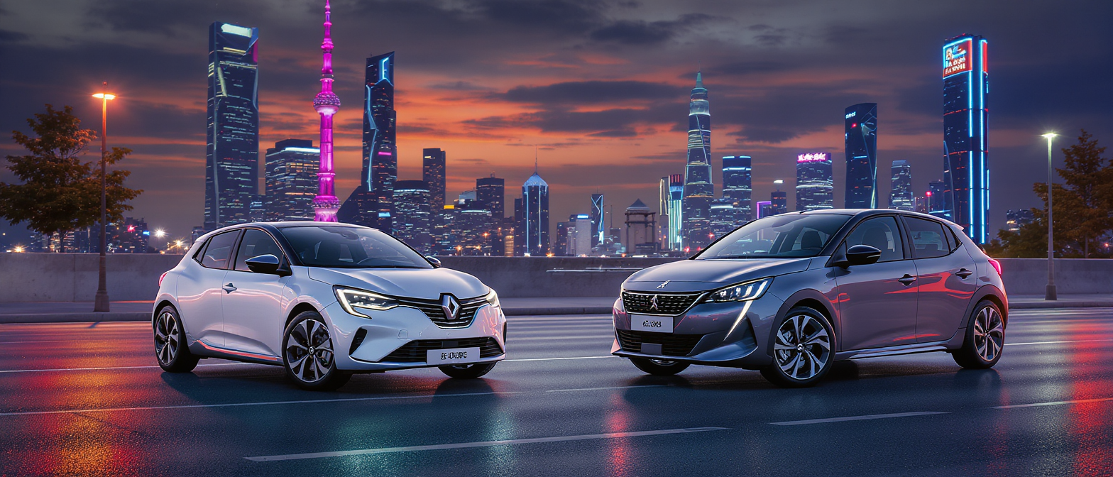 découvrez notre comparaison détaillée entre renault et peugeot pour savoir quelle voiture électrique choisir en 2025. analyse des nouveautés, performances, autonomie, prix et critères essentiels pour faire le meilleur choix.