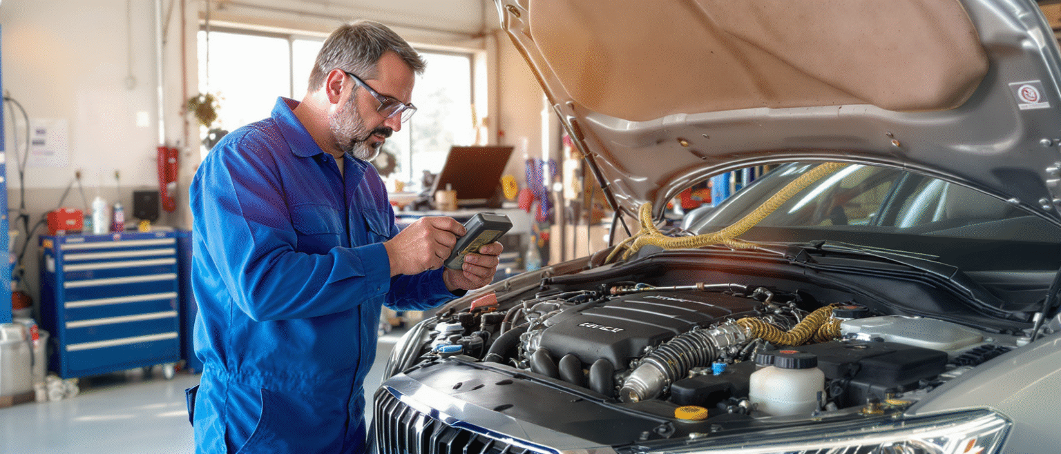 découvrez les compétences indispensables pour réparer une voiture hybride : électricité, diagnostic, sécurité et connaissances mécaniques. conseils pour entretenir et entrevoir l'avenir de la motorisation hybride.