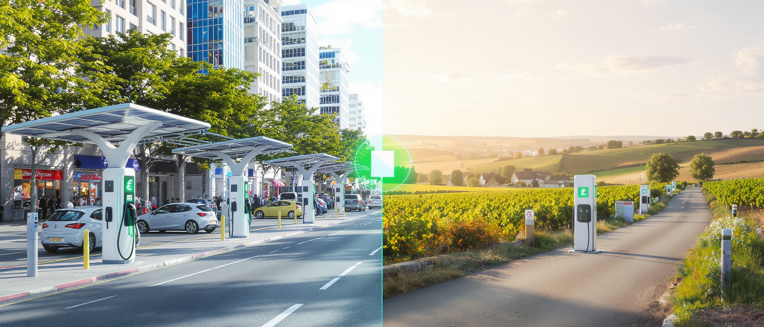 découvrez comment le réseau de bornes de recharge évolue et se densifie en 2025, avec les dernières tendances, statistiques et prévisions pour faciliter la mobilité électrique partout en france.