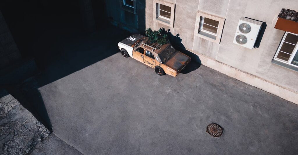 Restauration auto : Guide complet pour redonner vie à votre véhicule découvrez l'art de la restauration automobile