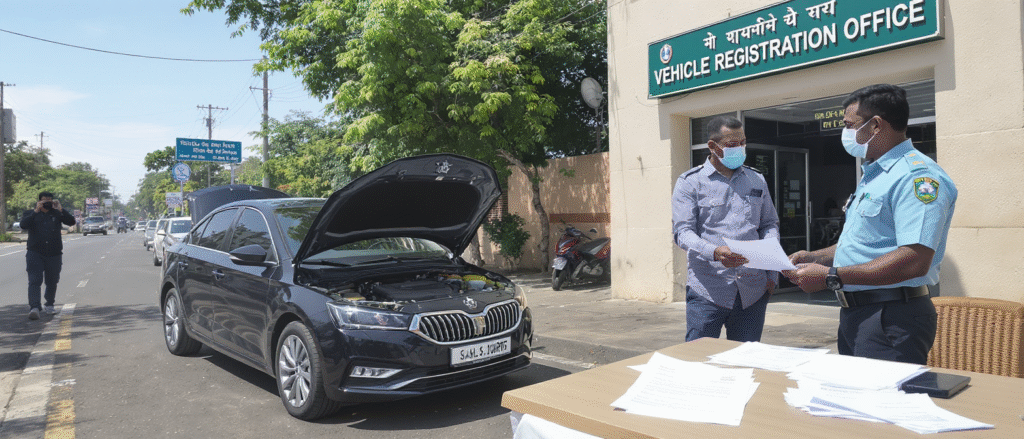 découvrez les démarches et documents essentiels pour revendre votre voiture facilement. suivez notre guide rapide, étape par étape, pour une transaction sans souci !