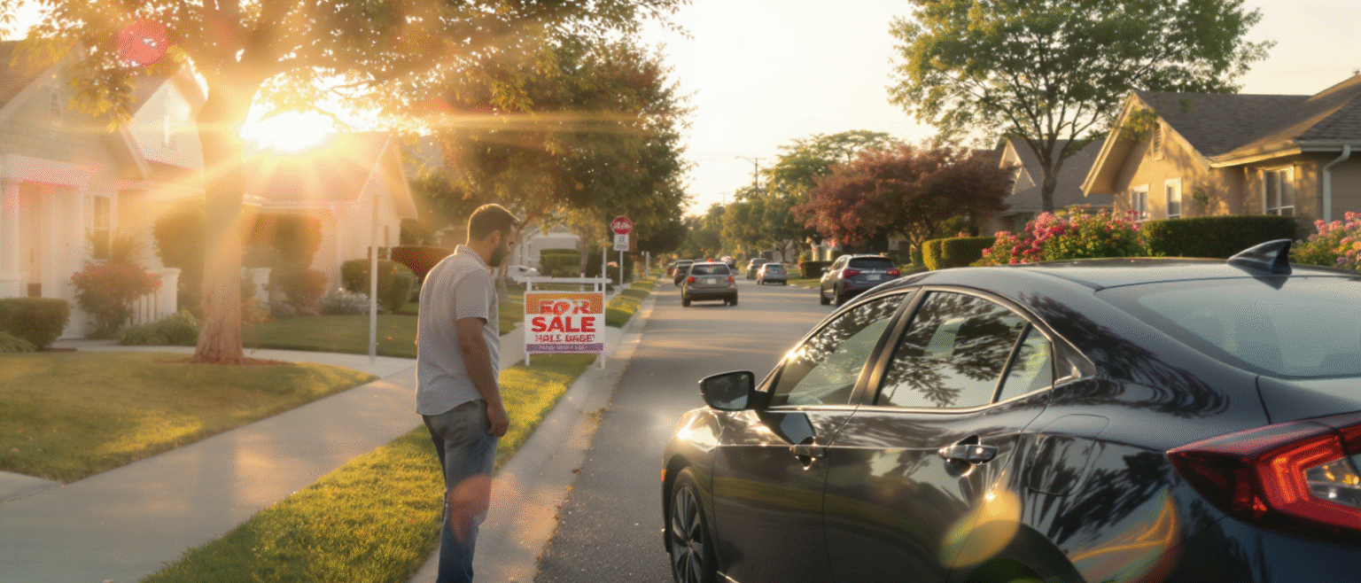 découvrez notre guide complet pour savoir quand revendre votre voiture afin d’en tirer le meilleur prix et faire le bon choix au bon moment.
