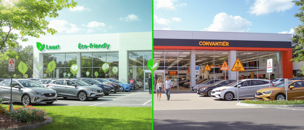 découvrez comment le système de bonus-malus écologique impacte la revente de votre voiture. guide complet pour mieux comprendre, estimer et optimiser la valeur de votre véhicule selon sa performance environnementale.