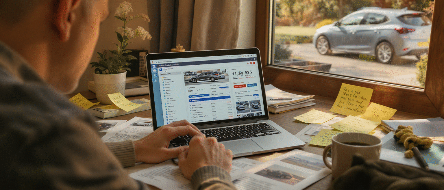 découvrez notre guide complet pour bien estimer la cote de votre voiture avant de la revendre. astuces, critères d’évaluation et conseils pratiques pour obtenir le meilleur prix rapidement.