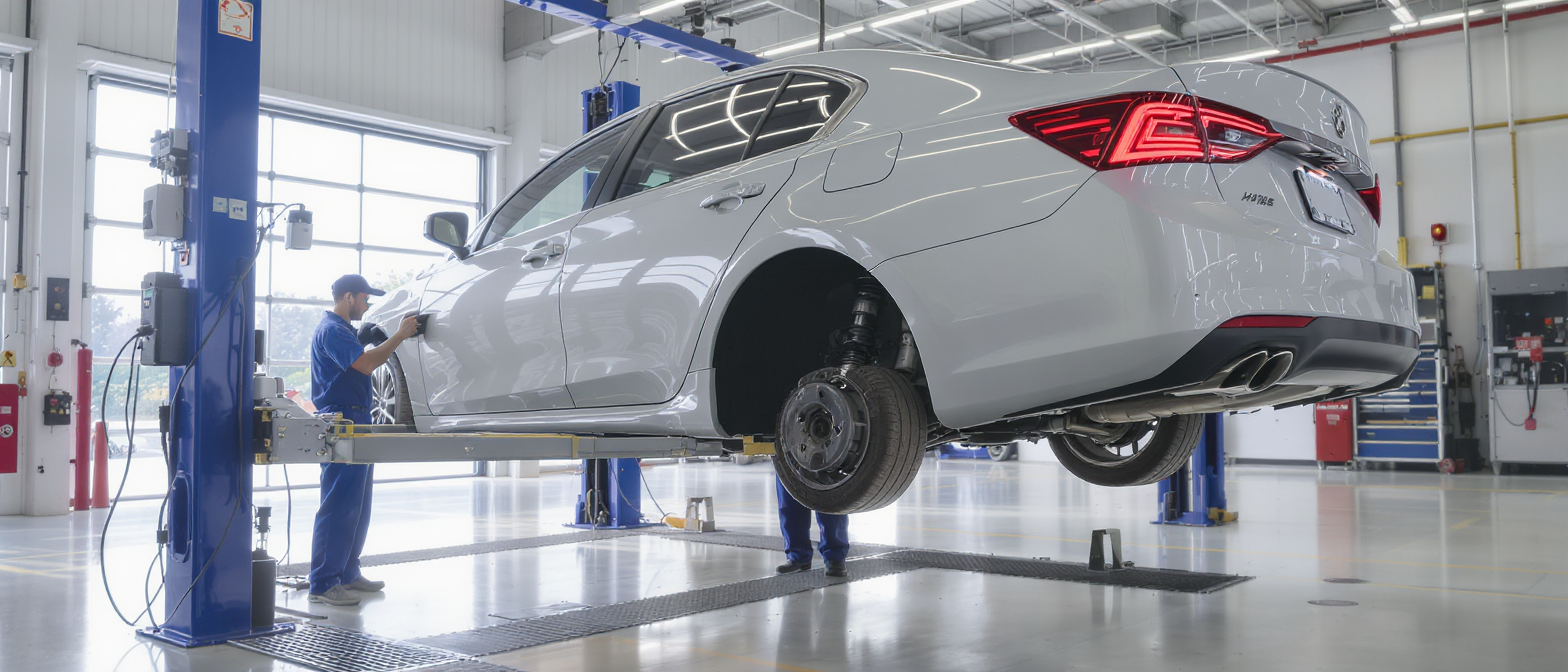 découvrez nos conseils pour réussir le contrôle technique avant de revendre votre voiture. suivez notre guide complet pour maximiser vos chances de vente rapide et en toute sécurité.