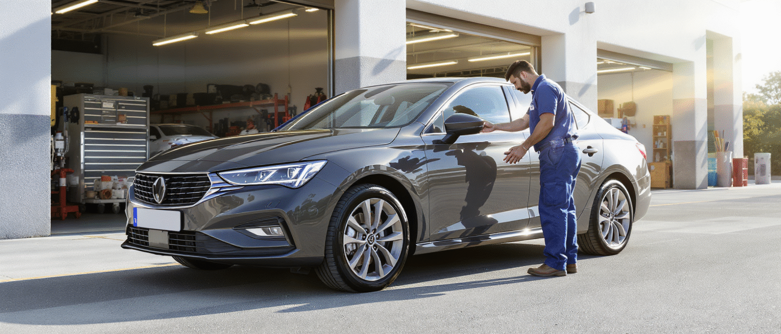 découvrez tous les conseils pratiques pour réussir le contrôle technique avant de revendre votre voiture. optimisez la vente de votre véhicule grâce à un guide complet et facile à suivre.