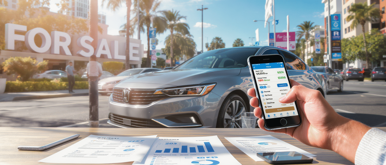 découvrez notre guide complet pour revendre votre voiture au meilleur prix : astuces, conseils pratiques et étapes essentielles pour optimiser la valeur de revente de votre véhicule en toute simplicité.