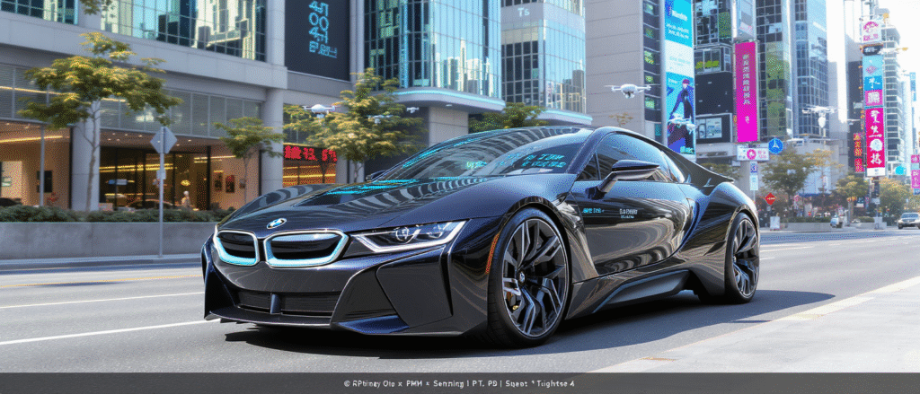 découvrez nos conseils pour bien estimer la valeur de votre bmw en 2025 avant la revente. obtenez tous les critères d’évaluation pour vendre rapidement et au meilleur prix !