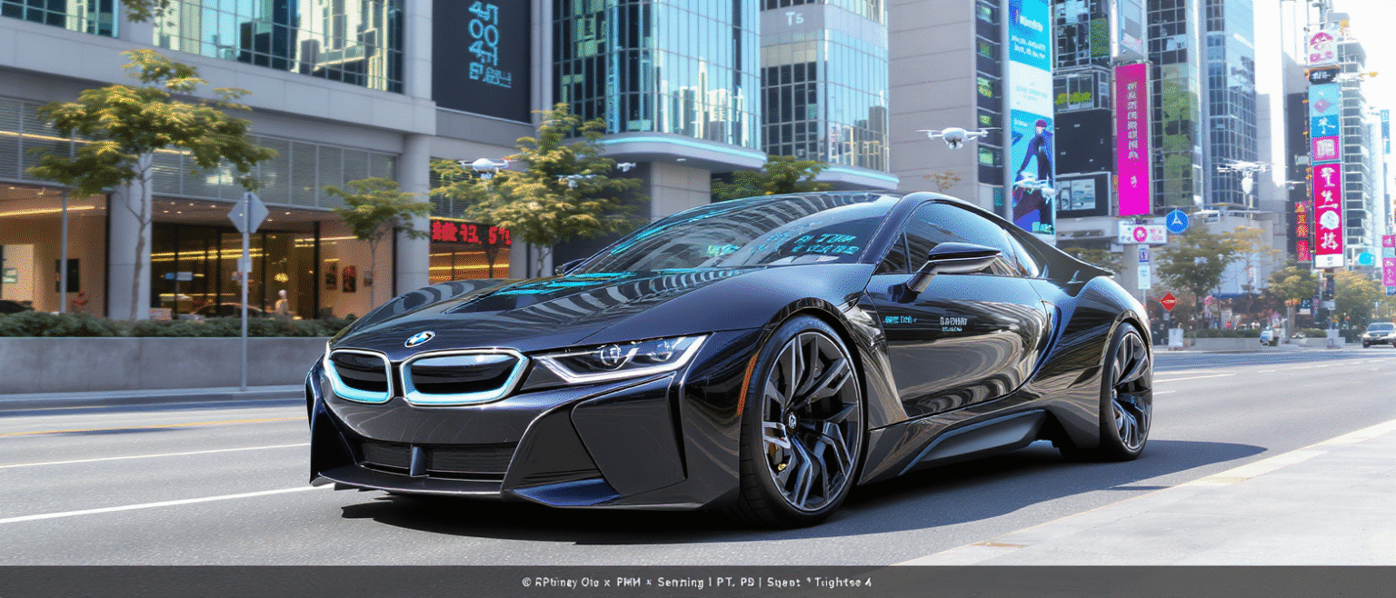 découvrez nos conseils pour bien estimer la valeur de votre bmw en 2025 avant la revente. obtenez tous les critères d’évaluation pour vendre rapidement et au meilleur prix !