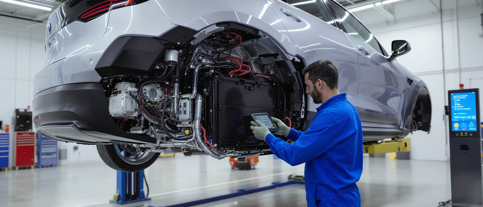 découvrez tous les conseils et informations essentielles pour réussir la revente de votre voiture électrique : démarches, astuces pour préserver sa valeur, réglementation, et points de vigilance à connaître.