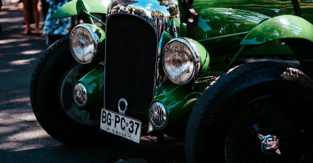 découvrez le salon international de l'automobile de genève