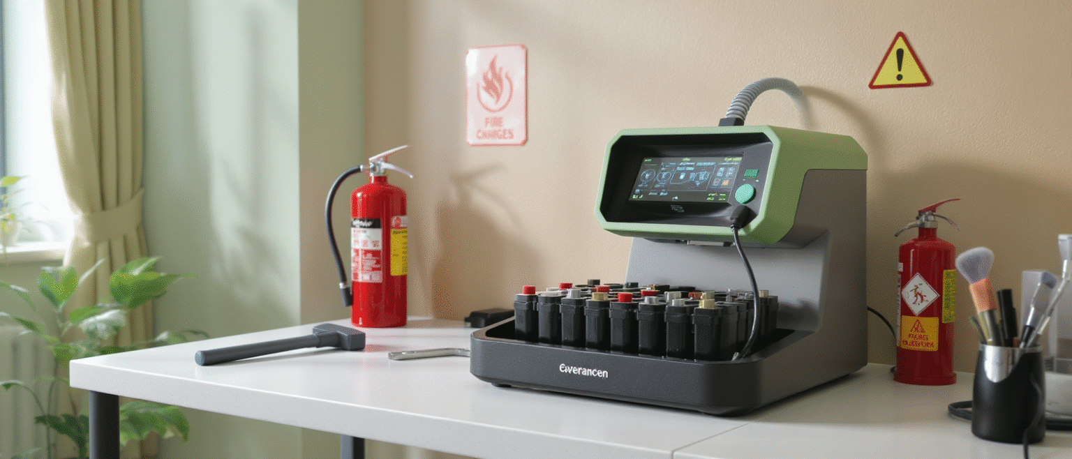 découvrez les précautions essentielles à prendre pour garantir la sécurité de votre batterie. conseils, gestes à adopter et bonnes pratiques pour éviter tout risque d'accident ou d'endommagement.