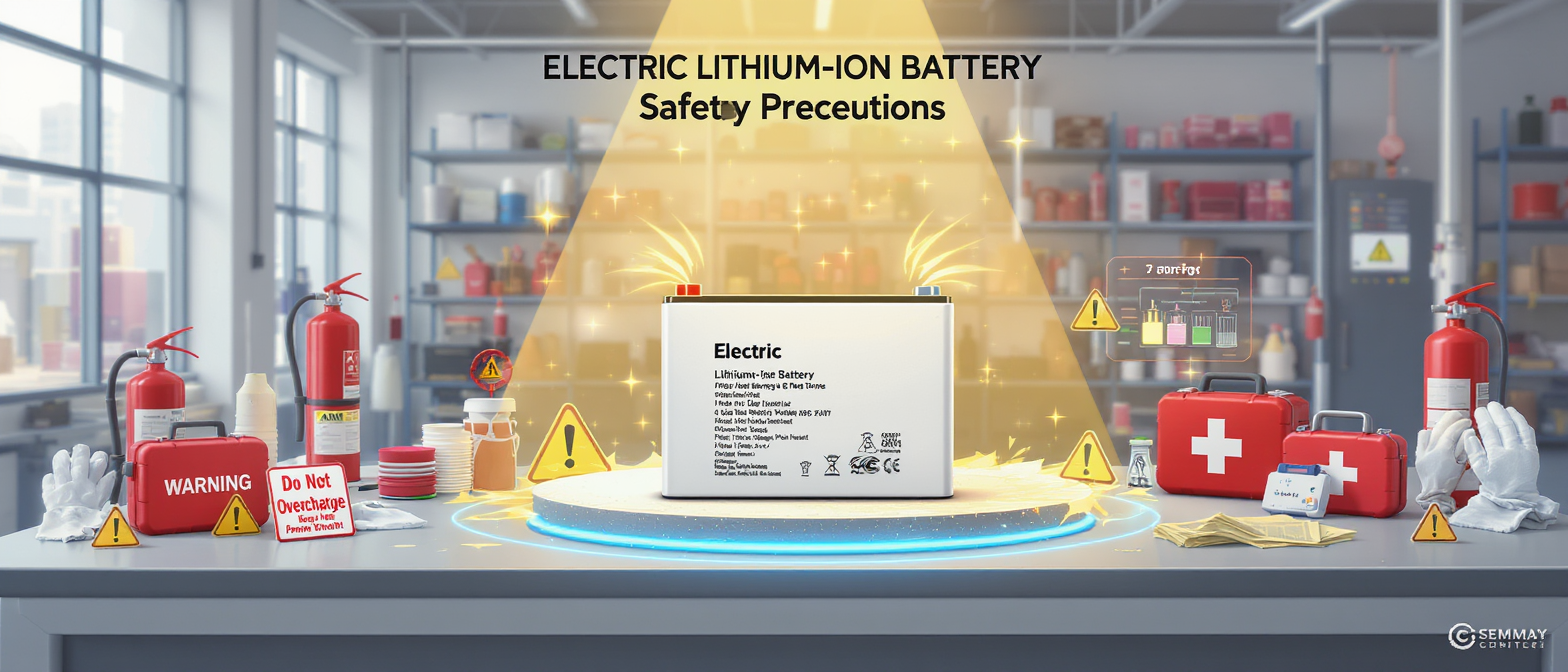 découvrez les précautions essentielles pour assurer la sécurité de vos batteries : conseils, gestes à adopter et erreurs à éviter pour prévenir tout risque d’incident.
