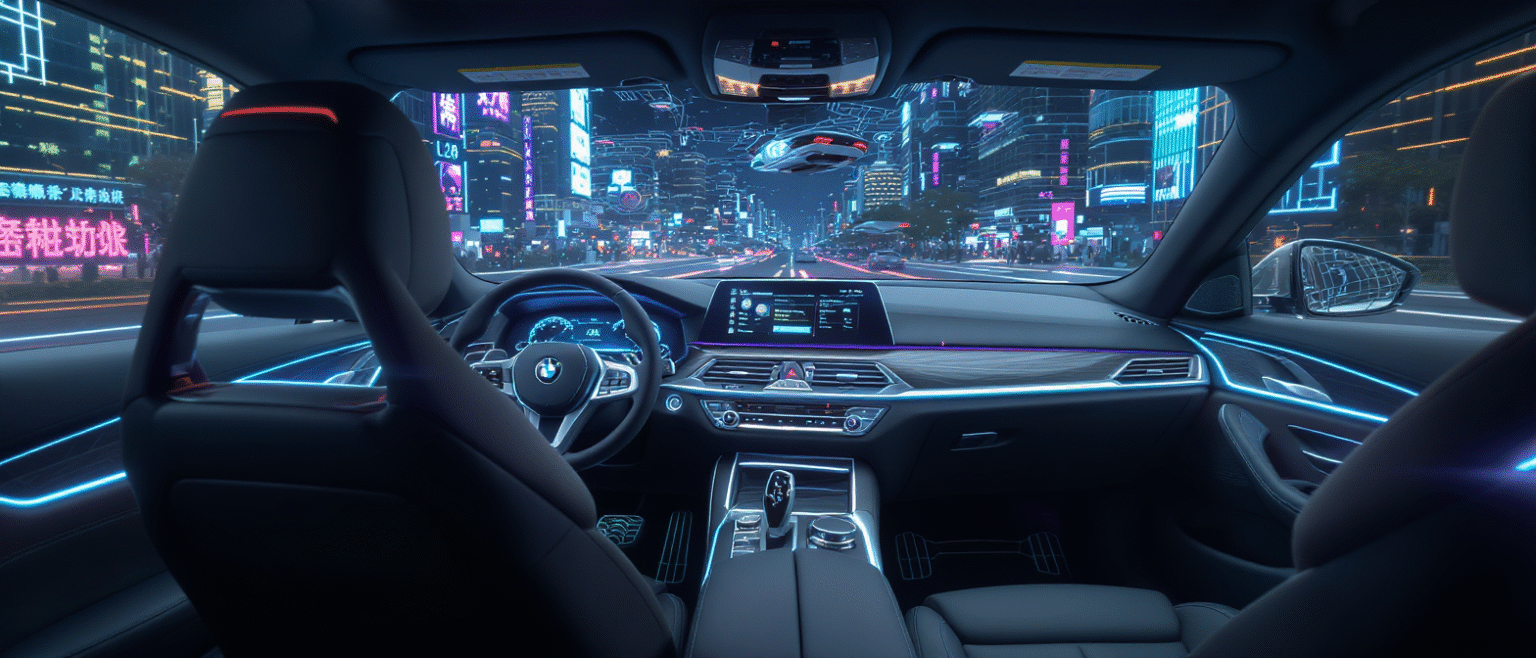 découvrez les dernières technologies embarquées de sécurité proposées par bmw en 2025. analyse des innovations, systèmes d’aide à la conduite et équipements pour une conduite toujours plus sûre.