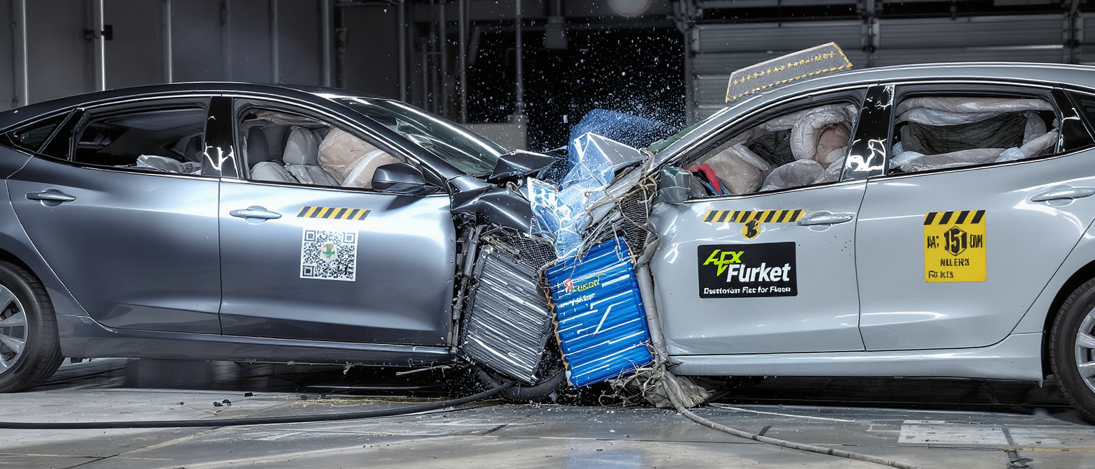 découvrez les résultats des crash-tests sur les voitures hybrides et électriques : comment se comportent-elles en cas d'accident et sont-elles aussi sûres que les véhicules thermiques ? analyse complète et conseils sécurité.