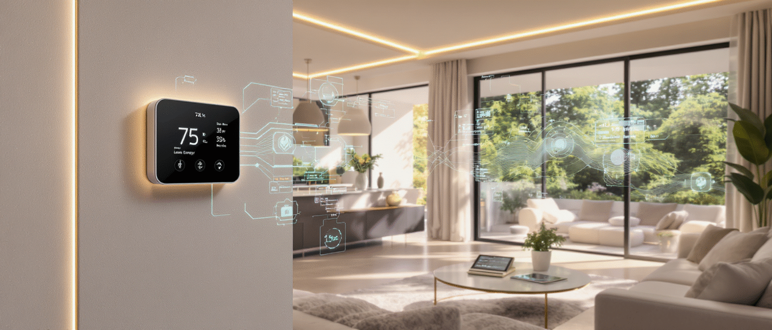 découvrez comment les services connectés révolutionnent l’expérience électrique, améliorant la gestion, l’efficacité et la sécurité des installations pour les particuliers et les entreprises.