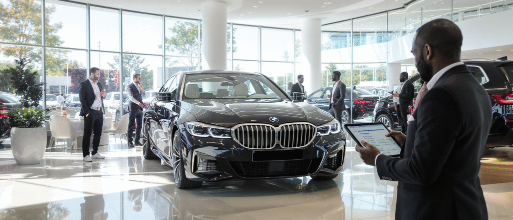 Simulation de financement bmw : bien préparer son achat découvrez comment bien préparer l'achat de votre bmw grâce à notre outil de simulation de financement : comparez les options, estimez vos mensualités et trouvez la solution adaptée à votre budget.