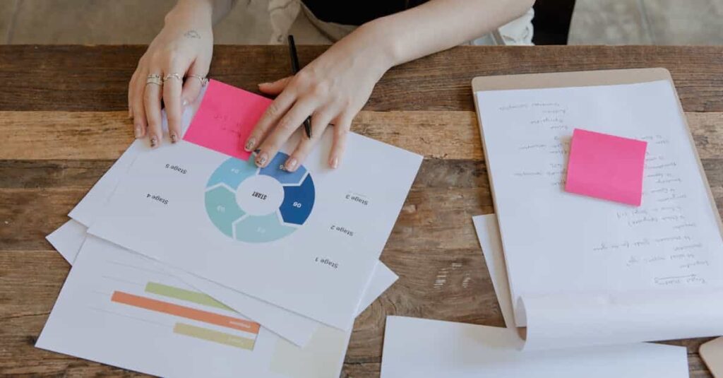 Stratégie de marque : comment construire une identité forte découvrez comment élaborer une stratégie de marque efficace pour renforcer votre identité