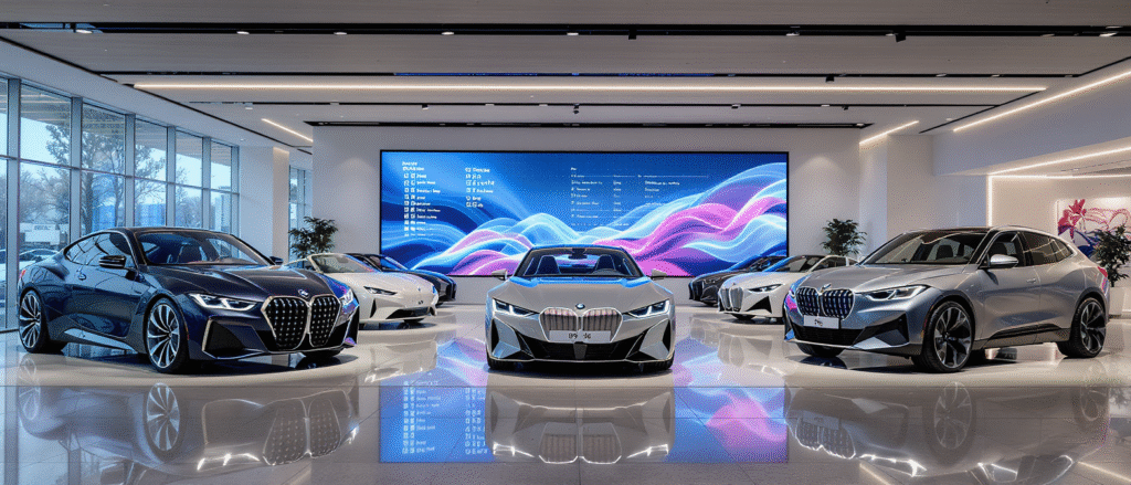 découvrez à quoi vous attendre concernant les tarifs bmw 2025 : analyse des prix selon les modèles, nouveautés, et tendances pour bien préparer votre achat.