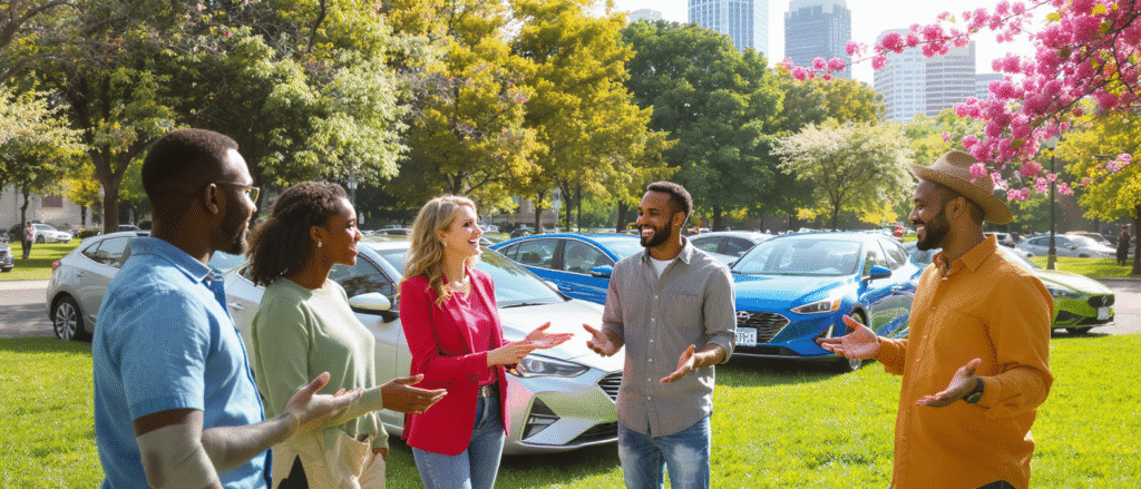 découvrez à travers des témoignages authentiques pourquoi de plus en plus de personnes optent pour l’hybride : avantages, retours d’expérience et conseils pour faciliter votre choix.