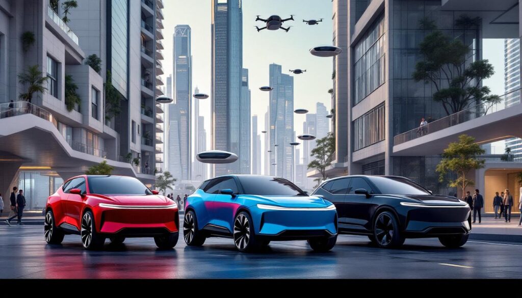 découvrez les suv incontournables de 2025, leurs innovations, designs et performances phares. un tour d’horizon complet des modèles tendance qui vont marquer l’année automobile.