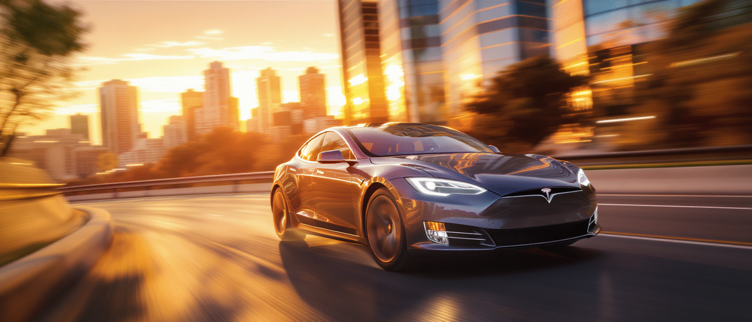 découvrez la tesla model s performance, la berline électrique haut de gamme qui allie puissance, autonomie exceptionnelle et innovations technologiques. analyse complète de ses performances et de son confort à l’épreuve du quotidien.